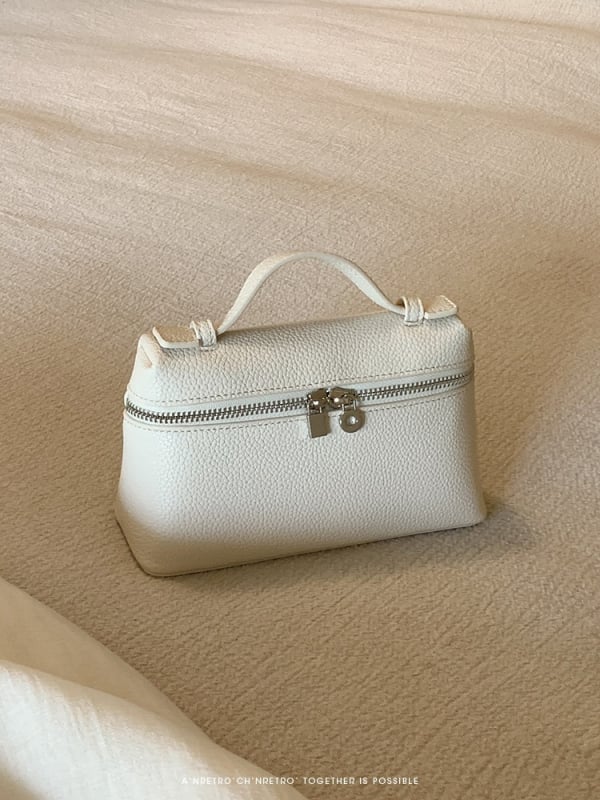 Višenamjenska mala kvadratna torbica, 2025 modni trend, ženska luksuzna Kelly torba, s jednom naramenicom i crossbody nošenjem, za šminku