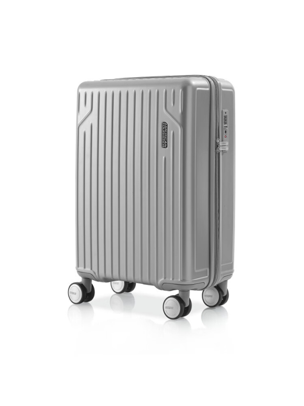Mei.Lu Travel kofer s univerzalnim kotačićima, TSA kombinacijska brava, poslovni kofer, 20–24 inča NM7