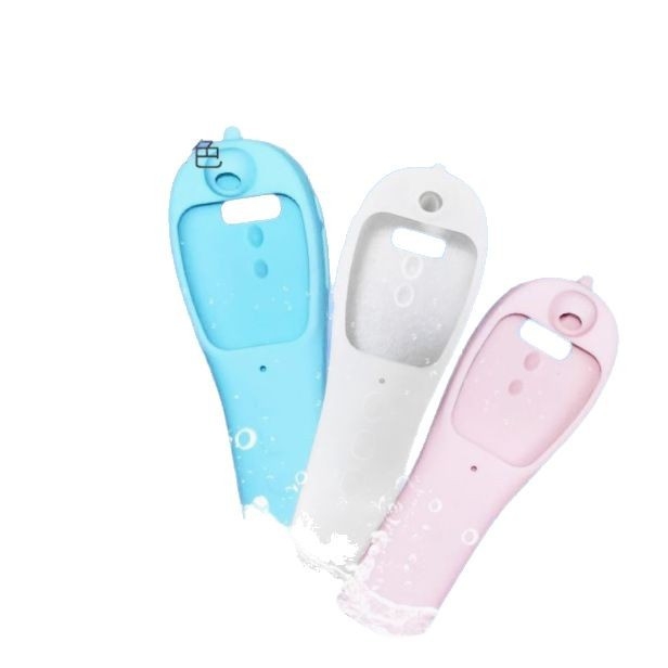 Husă de protecție Tadpole T6 din silicon alimentar – lungă pentru penă de citire Tadpole
