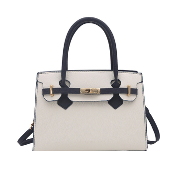 Ženska torbica u korejskom stilu Kelly, minimalistična tekstura, novi model jesen 2025, nišni dizajn, svestrana crossbody torba