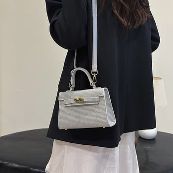 Kelly torba u Instagram stilu – mala crossbody torba za posao i svakodnevnu uporabu