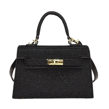 Kelly torba u Instagram stilu – mala crossbody torba za posao i svakodnevnu uporabu