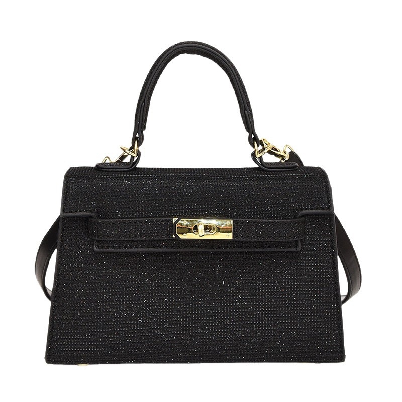Kelly torba u Instagram stilu – mala crossbody torba za posao i svakodnevnu uporabu