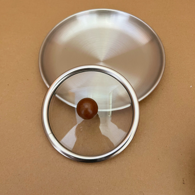 Set de cești de cafea și farfuriu din oțel inoxidabil, în stil industrial european, retro, potrivit pentru ceaiul de după-amiază, latte și cold brew.