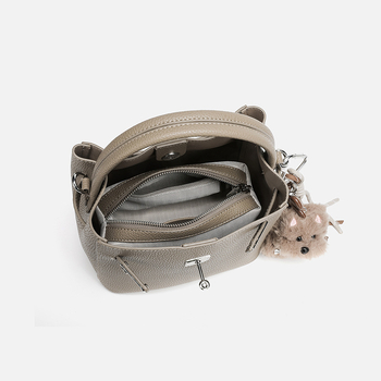 Elegantna slatka Kelly bucket torba, model 2026, za posao i svakodnevnu upotrebu, ručno ili preko ramena, ženska torba