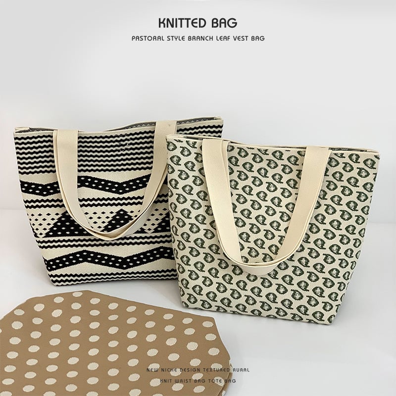 Ženska crossbody torbica u korejskom stilu, ležeran izgled, svestrana, rafiniran dojam, velika zapremina, dnevna torba