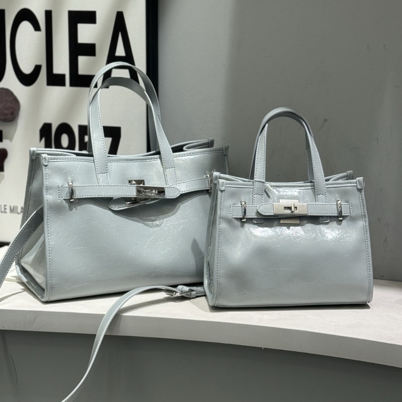 Ženska kožna torbica u poslovnom stilu, Kelly stil, crossbody preko ramena, srednje veličine, jesen 2025, poliester podstava, magnetsko zatvaranje, unutarnji zip džep i džep za telefon, svakodnevna uporaba