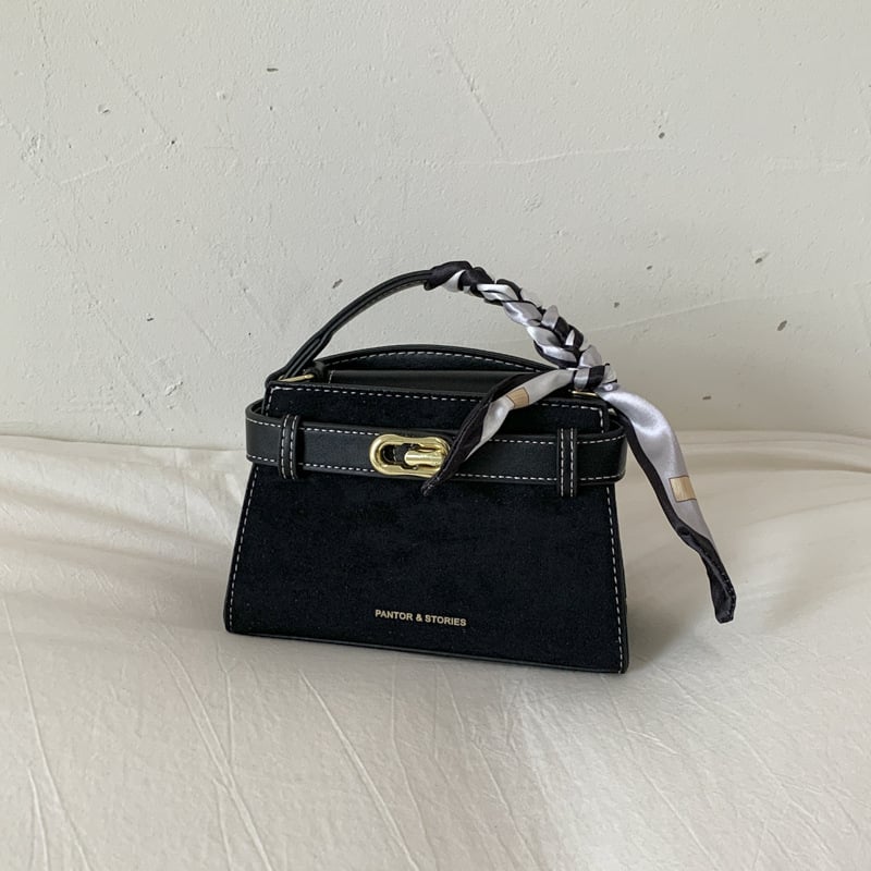 Ženska crossbody torba u Kelly stilu, 2025 nova visoke klase moda, srednje veličine