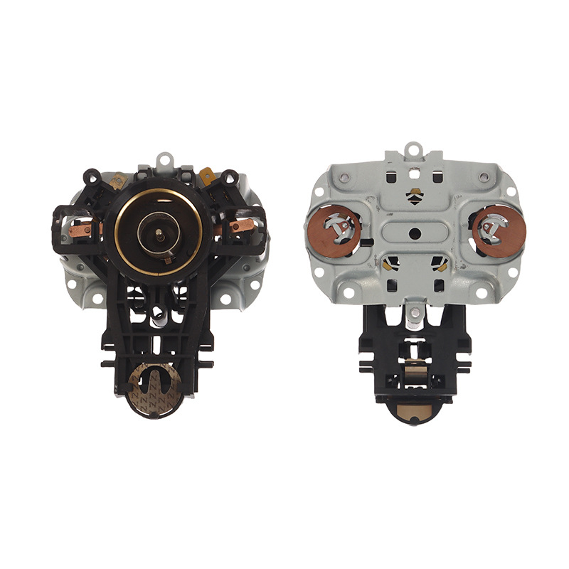 Termostat pentru fierbător electric U1855, cu cuplaj Strix, control de temperatură, întrerupător de abur, protecție împotriva uscării