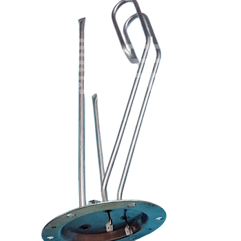 Țeavă din oțel inoxidabil pentru boiler, capac 16, conductă de apă caldă, 1500W