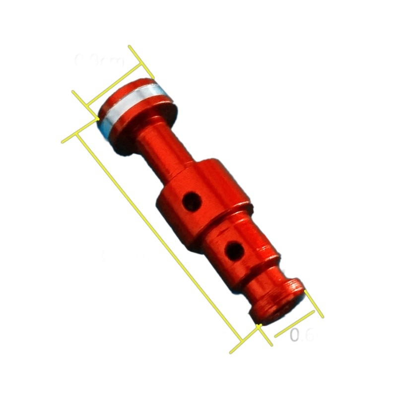 Valvă plutitoare pentru oală sub presiune electrică, nucleu al valvei de siguranță pentru conducta de evacuare a capacului, dimensiune universală
