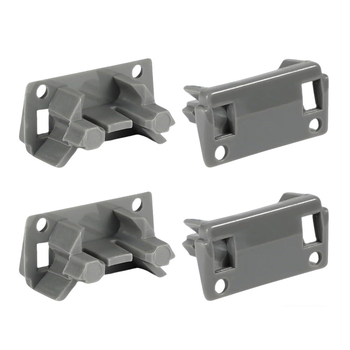Apt WPW10195622 motor pentru mașina de spălat vase cu protecție împotriva arderii în lipsă de apă