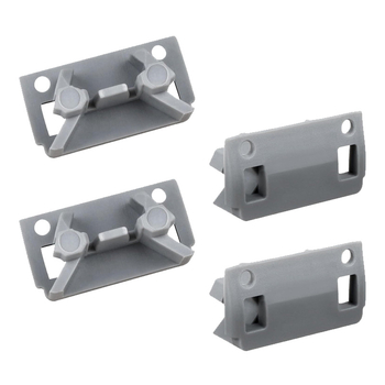 Apt WPW10195622 motor pentru mașina de spălat vase cu protecție împotriva arderii în lipsă de apă