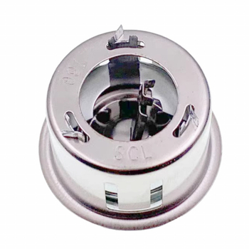 Termostat din oțel magnetic pentru gătitor de orez, limitator universal de temperatură, accesoriu circular pentru gătitoare de orez și oale sub presiune electrice