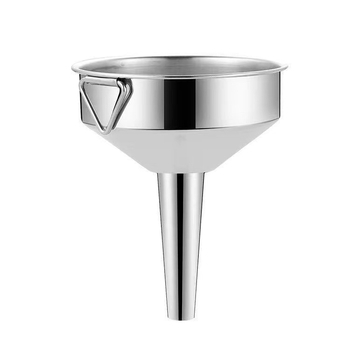 Duză de turnare a uleiului din oțel inoxidabil, fără magnet, bucătărie, diametru mic