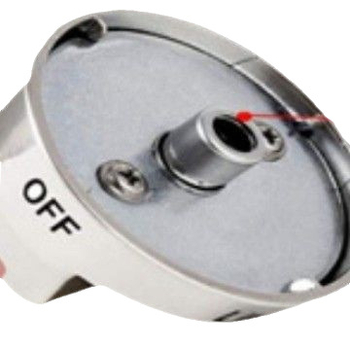 DG64-00473A Accesorii pentru butonul aragazului și cuptorului pe gaz
