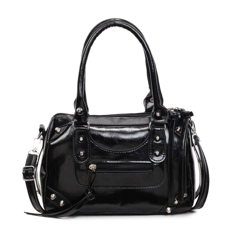 Ženska torbica s premium teksturom, elegantna i svestrana mala torbica, 2025 novi model, crossbody torba