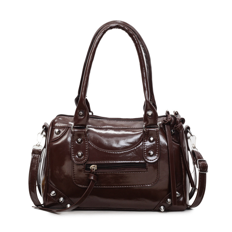 Ženska torbica s premium teksturom, elegantna i svestrana mala torbica, 2025 novi model, crossbody torba