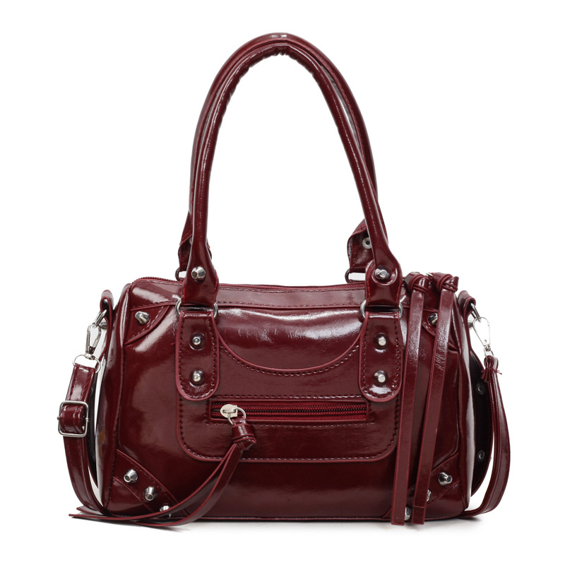Ženska torbica s premium teksturom, elegantna i svestrana mala torbica, 2025 novi model, crossbody torba