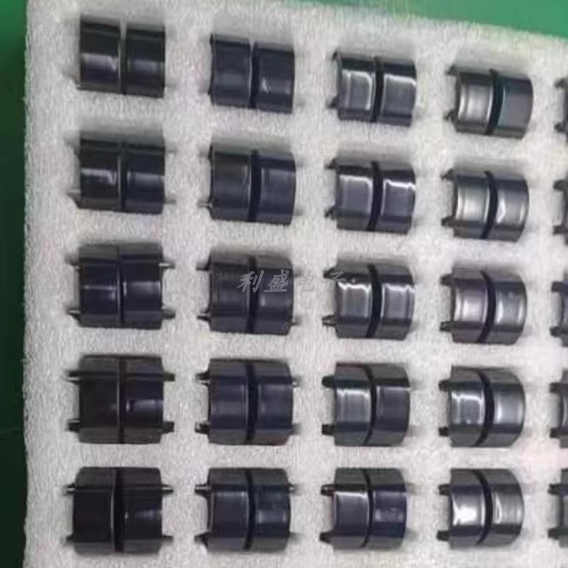 Pasivni mali zvučnik za ugradnju, 8 Ω, 1 W, razmak pinova 10 mm, dimenzije 23×8 mm, za zaključavanje otiskom prsta, modeli 1508/2308/3013