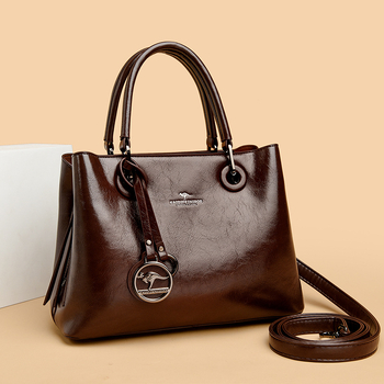 Ženska PU crossbody torba 2026 – novi model, srednja veličina, mini kvadratna torba za rame, gradski minimalistički stil, proljeće 2026