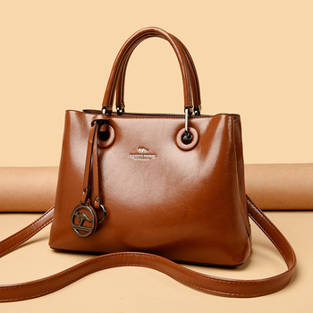 Ženska PU crossbody torba 2026 – novi model, srednja veličina, mini kvadratna torba za rame, gradski minimalistički stil, proljeće 2026