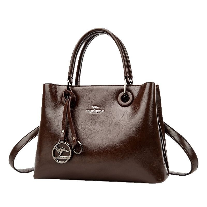 Ženska PU crossbody torba 2026 – novi model, srednja veličina, mini kvadratna torba za rame, gradski minimalistički stil, proljeće 2026