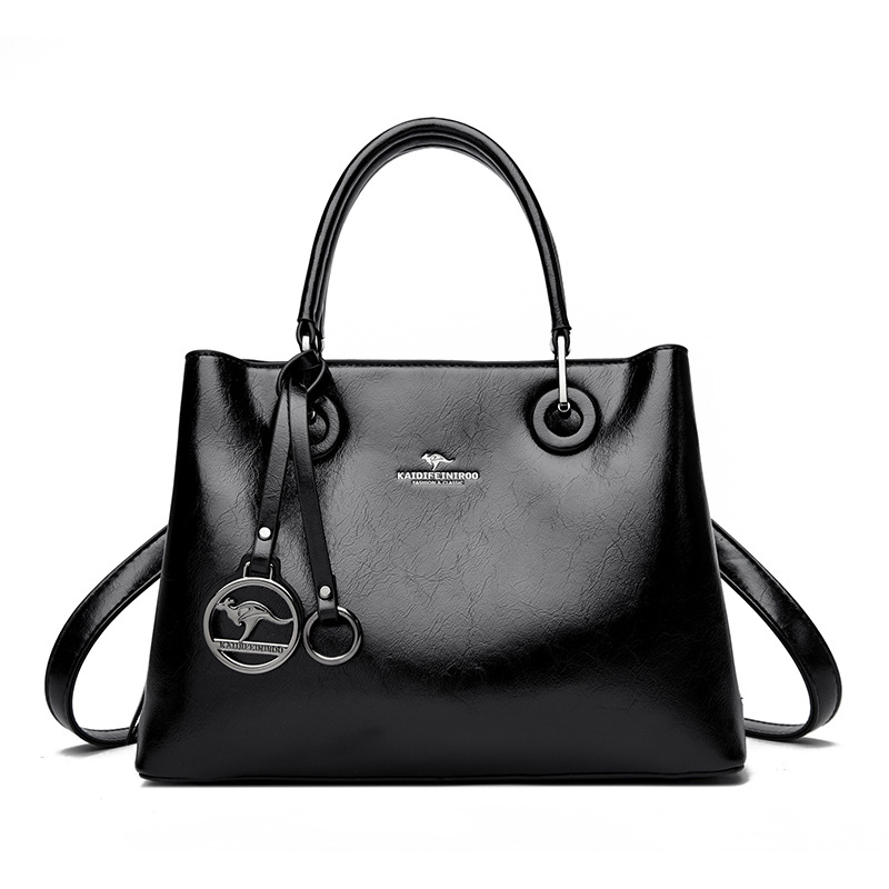 Ženska PU crossbody torba 2026 – novi model, srednja veličina, mini kvadratna torba za rame, gradski minimalistički stil, proljeće 2026