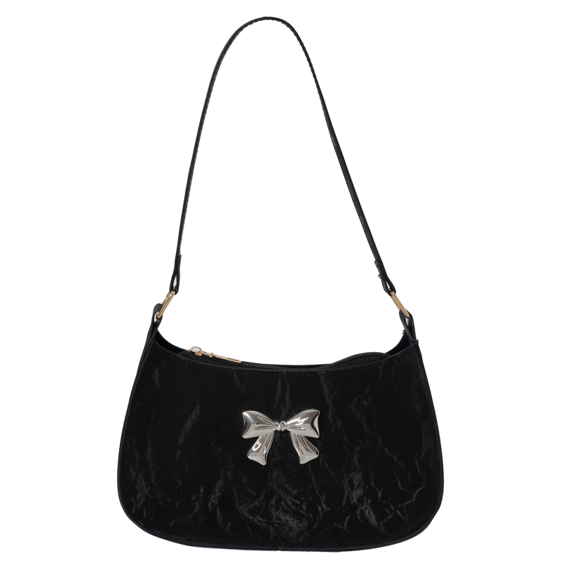 Ženska crossbody torba za proljeće 2026. - minimalistička mala kvadratna PU torba
