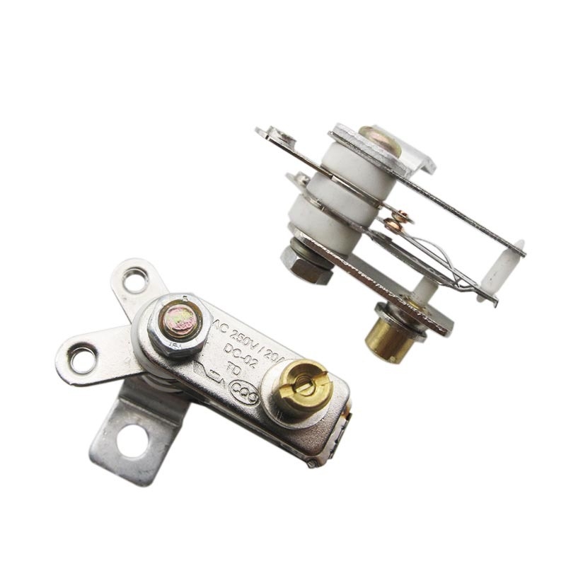 Set de 3 întrerupătoare de control al temperaturii pentru orez – accesoriu universal