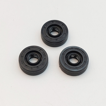 Set etanșări de ulei și rulmenți pentru motoare de blender și storcător, 22×8×7 mm