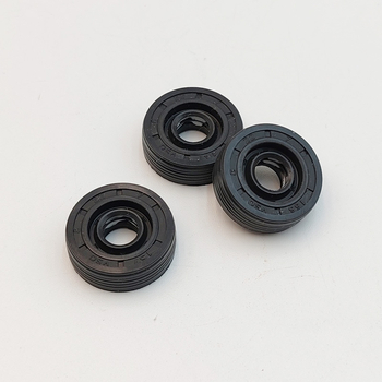 Set etanșări de ulei și rulmenți pentru motoare de blender și storcător, 22×8×7 mm