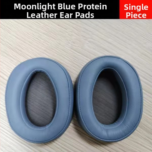 Náhradné ušné vankúšiky a penyové návlečky pre slúchadlá Sony MDR-100ABN WH-H900N