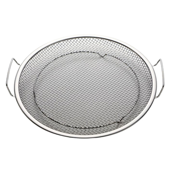 Raft de aburi din oțel inoxidabil – tavă de aburi multifuncțională pentru uz casnic