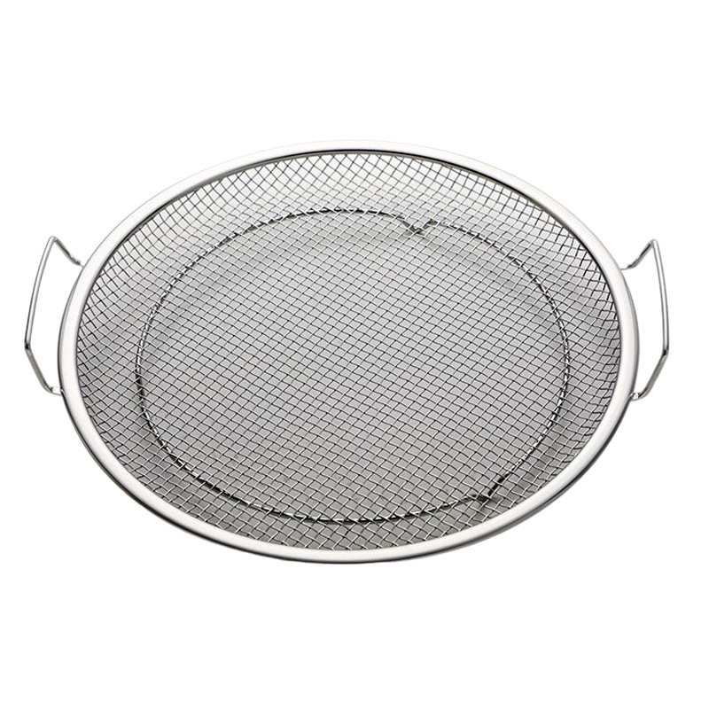 Raft de aburi din oțel inoxidabil – tavă de aburi multifuncțională pentru uz casnic
