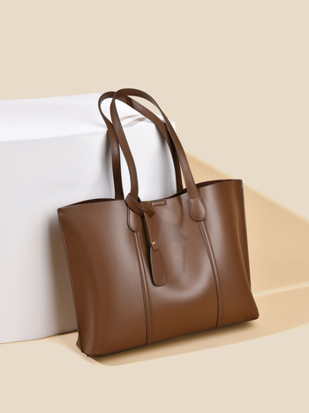 Hardy gradska retro tote torba, velika zapremina, crossbody preko ramena