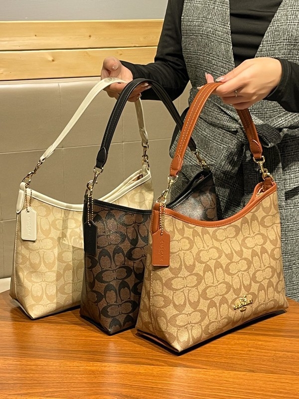 Torba od prave kože, klasičan dizajn, velika zapremina, tote stil, crossbody/na nošenje preko ramena, model 2025
