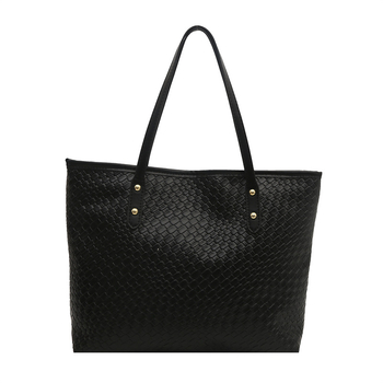 Ženska torba velike kapacitete – gradska minimalistička tote torba za rame