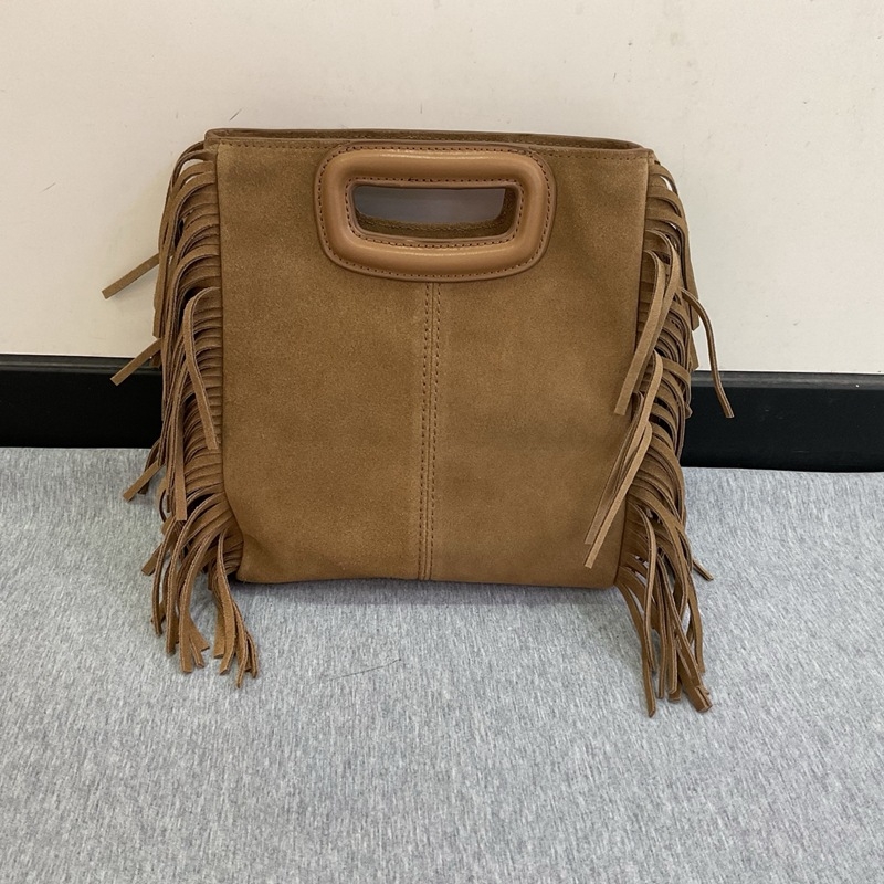 M@J26 Ženska kožna torbica za rame, mekana crossbody, za svakodnevnu upotrebu, mini kvadratni oblik, mala veličina