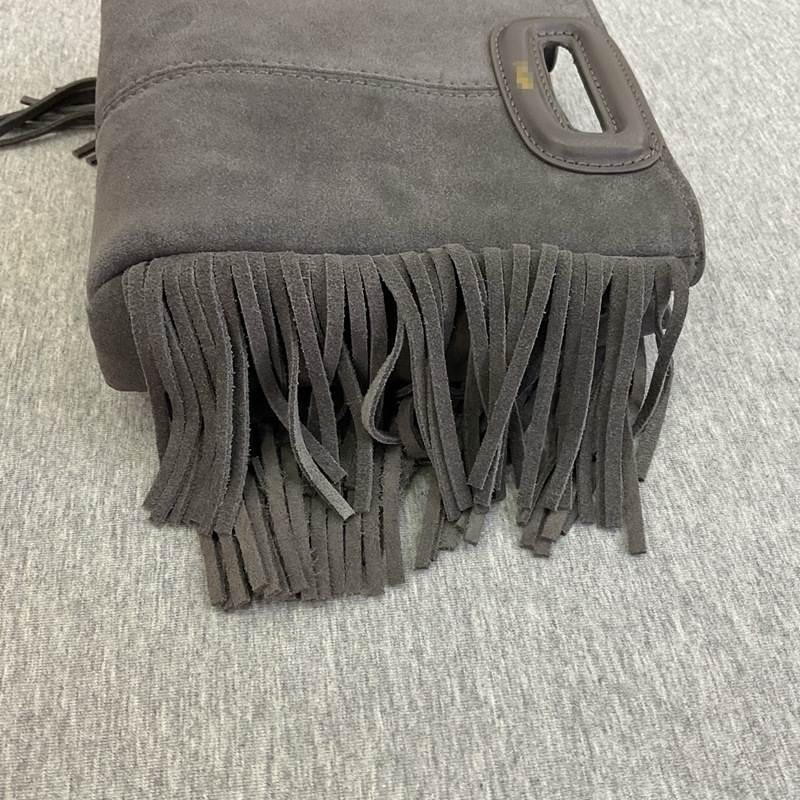 M@J26 Ženska kožna torbica za rame, mekana crossbody, za svakodnevnu upotrebu, mini kvadratni oblik, mala veličina