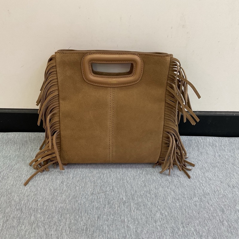 M@J26 Ženska kožna torbica za rame, mekana crossbody, za svakodnevnu upotrebu, mini kvadratni oblik, mala veličina