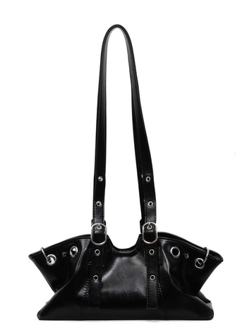 Ženska tote torba s velikim kapacitetom, retro stil, casual torba za nošenje preko ramena