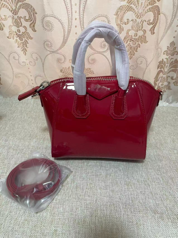Zimska nova torba preko ramena s velikim kapacitetom, ogledni finiš, ženska torba