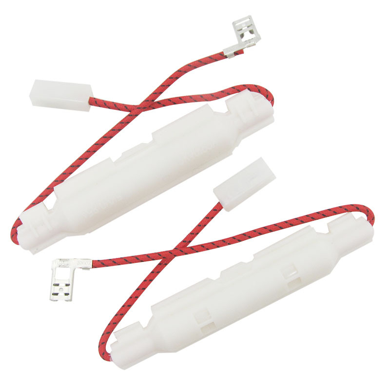Ansamblu de siguranță pentru cuptor cu microunde, cu siguranță cu fir și carcasă, 5 kV, înlocuibil, nou