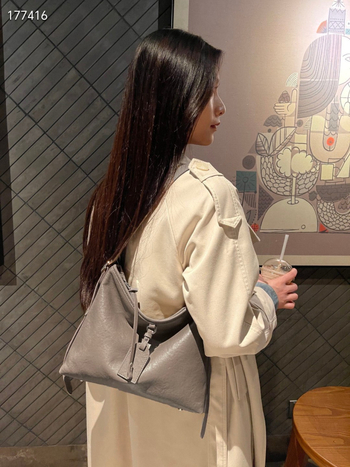 Ženska torba od prave kože, gornji sloj biljno obrađene kravlje kože, tote torba velike kapacitete, za rame ili crossbody, minimalistički stil
