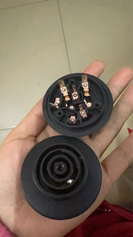 C728 Ceainic electric din oțel inoxidabil, anti-vărsare, detecție a apei, structură cu două straturi, protecție împotriva arsurilor, preparare rapidă a ceaiului
