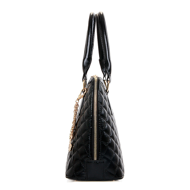 Ženski set od 3 torbi: majka-kći, torbe za rameno i crossbody, mala kvadratna PU torba, lagani luksuz