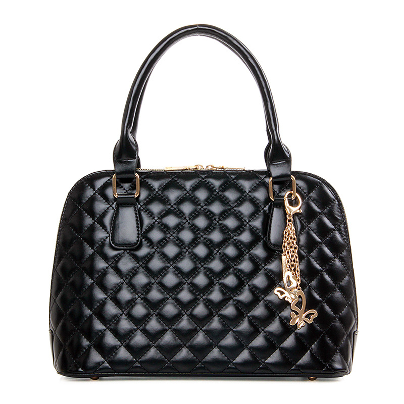 Ženski set od 3 torbi: majka-kći, torbe za rameno i crossbody, mala kvadratna PU torba, lagani luksuz