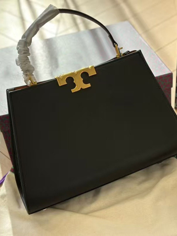 PU kožna torba za ramena srednje veličine, stil Gold Brick, inspirirana Princezom Dianom, dnevna torba velikog kapaciteta