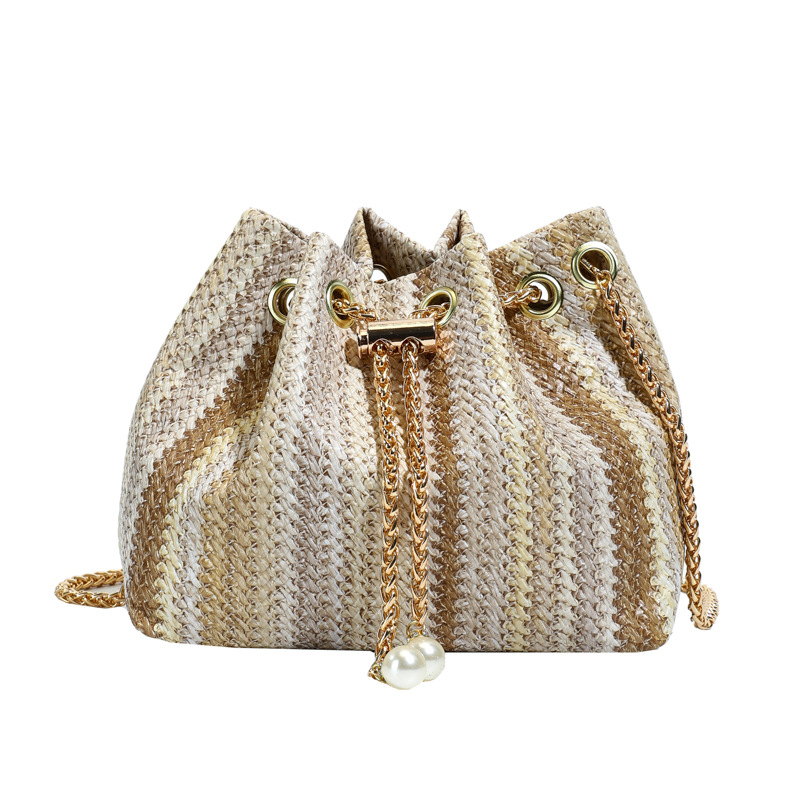Ženska torba visoke kvalitete, proljeće 2026, svakodnevna crossbody torba s jednim remenom, elegantan i minimalistički dizajn, nišni dizajn